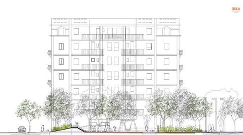 Foto 2 de Pis en venda a Carrer de Castella, El Poblenou, Barcelona