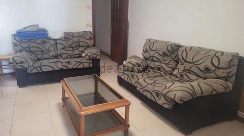 Foto 3 de Pis per a compartir a Rúa de San Pedro de Mezonzo, Ensanche - Sar, A Coruña