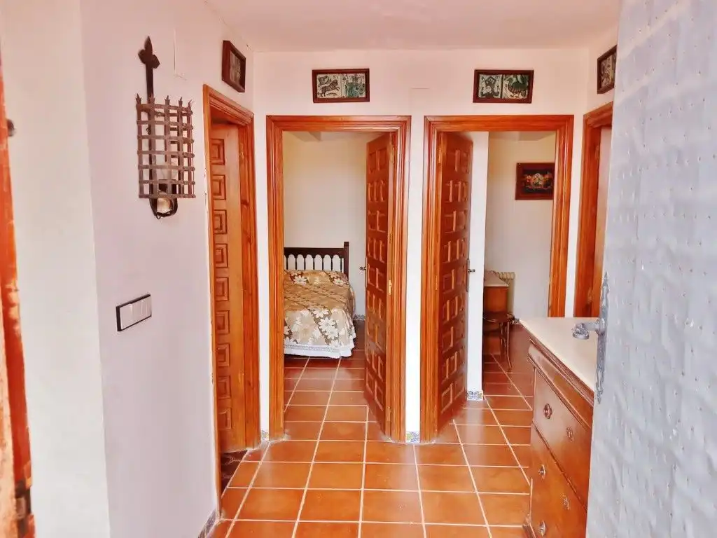 Casa o chalet en venta en Alpuente con Calefacción, Terraza y Horno