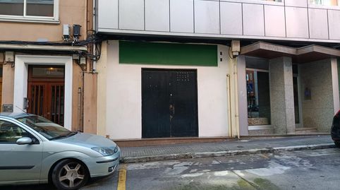 Foto 2 von Geschaftsraum zum Verkauf in Rua Ramon María Aller, Agra del Orzán - Ventorrillo, A Coruña Capital
