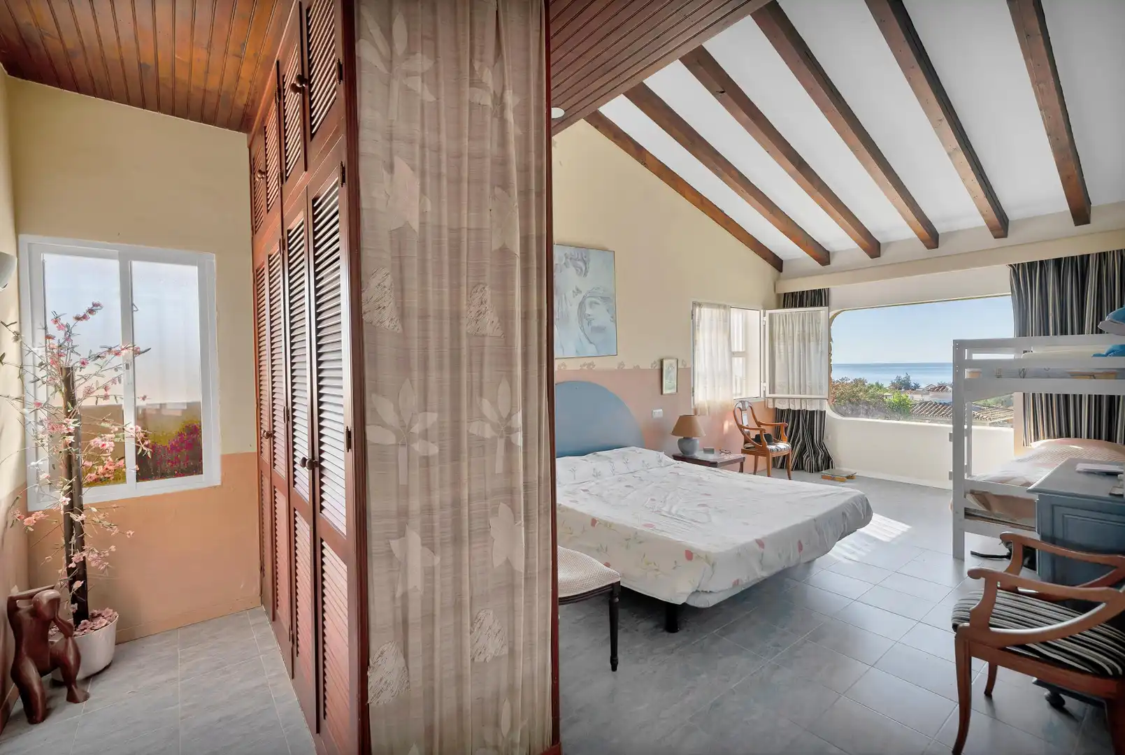 Villa con piscina in vendita a 18 Avenida del Fuego, imagen 8