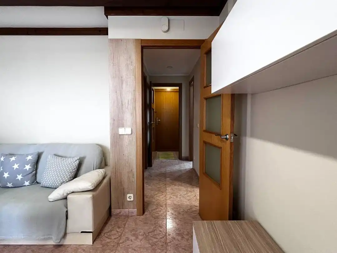 Piso con piscina en alquiler en tellinaires 13, imagen 5