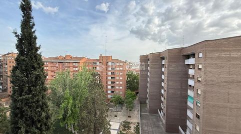 Foto 2 de Piso en venta en Parque Palomar – Bombarda, Zaragoza Capital