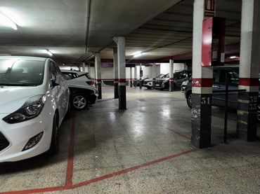Individual en venta en Carrer de Rius i Taulet