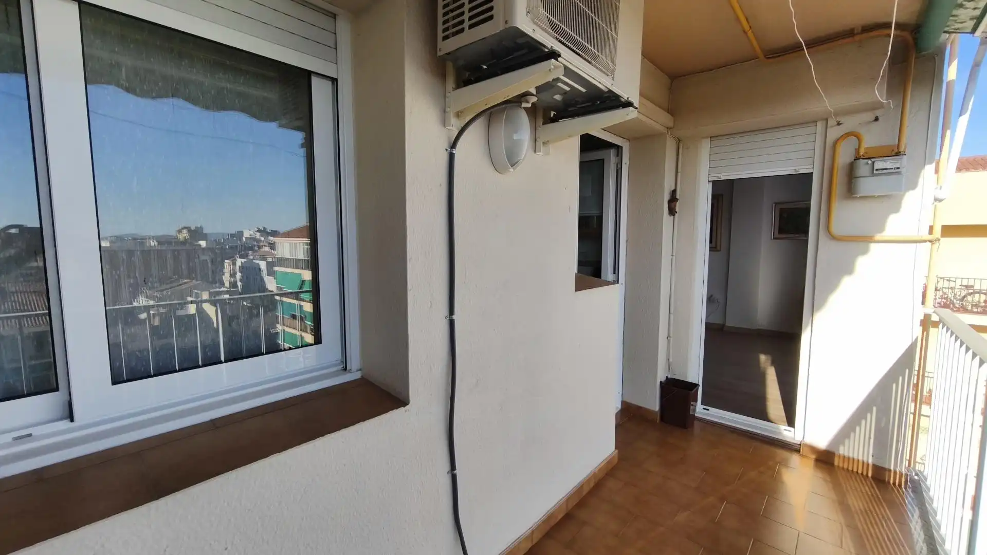 Appartement avec terrasse à vendre à de l'Abat Marcet, imagen 7