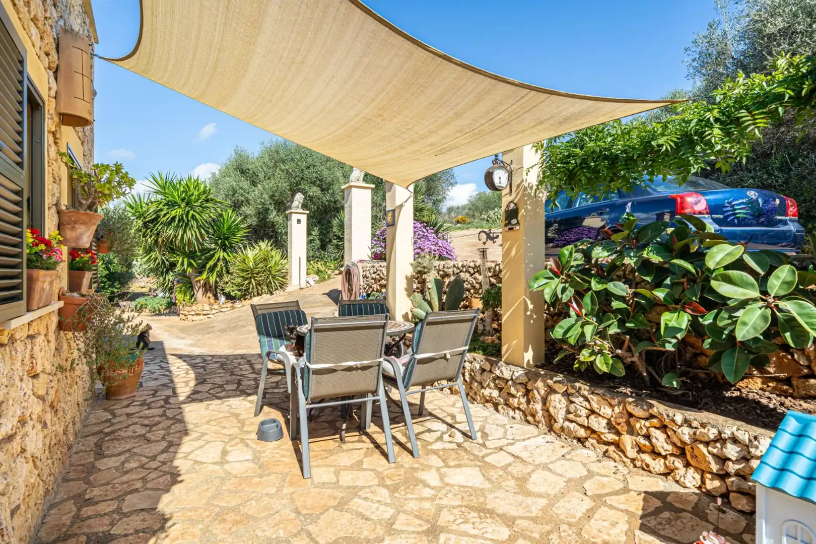 Chalet en venta en Cala Magrana - Cala Anguila - Cala Mendia, imagen 46
