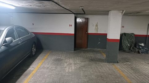 Foto 5 de Garatge de lloguer a Alcorcon, Centro, Getafe