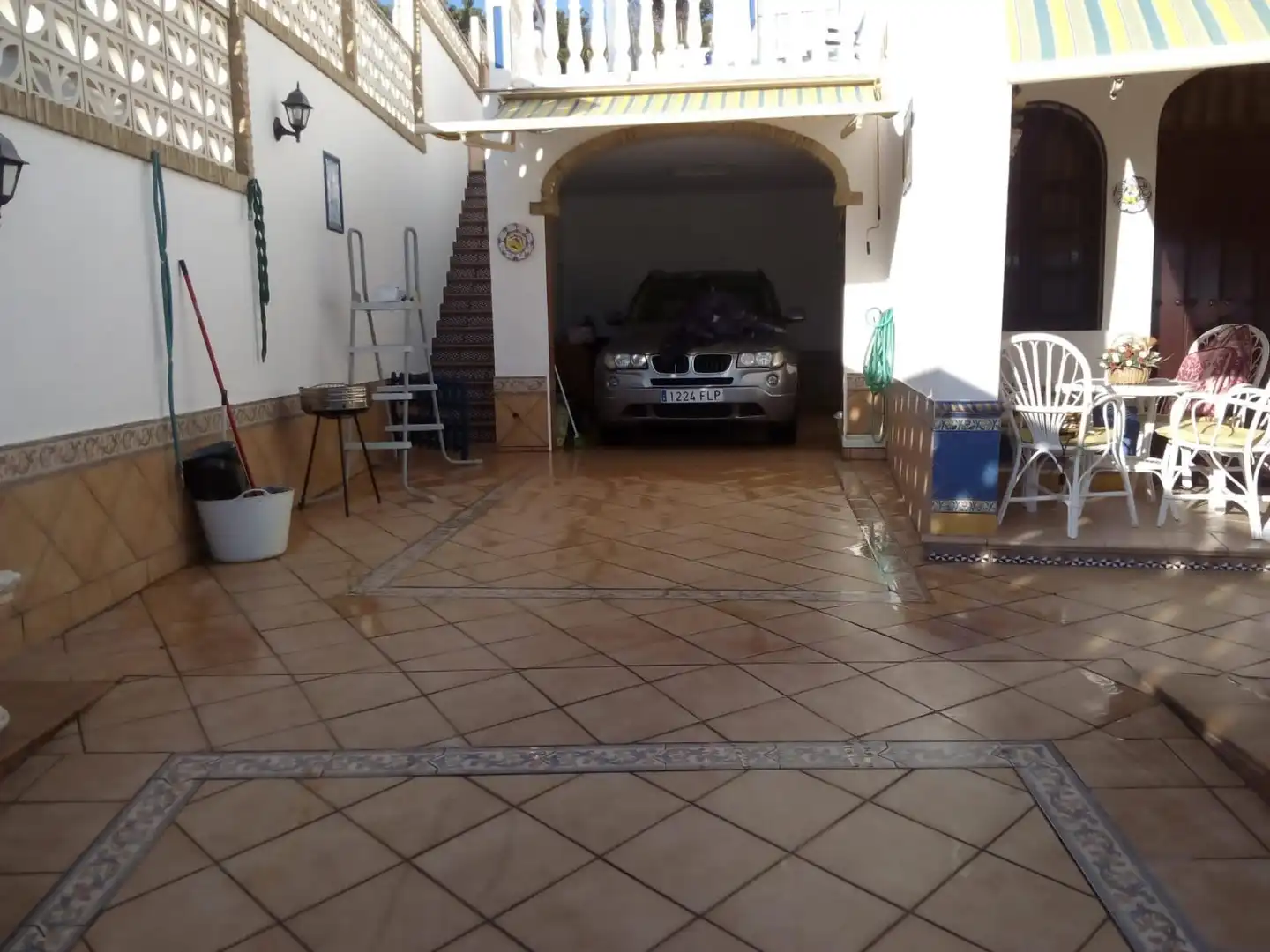 Haus mit Garten zum Verkauf in Matalascañas, imagen 5