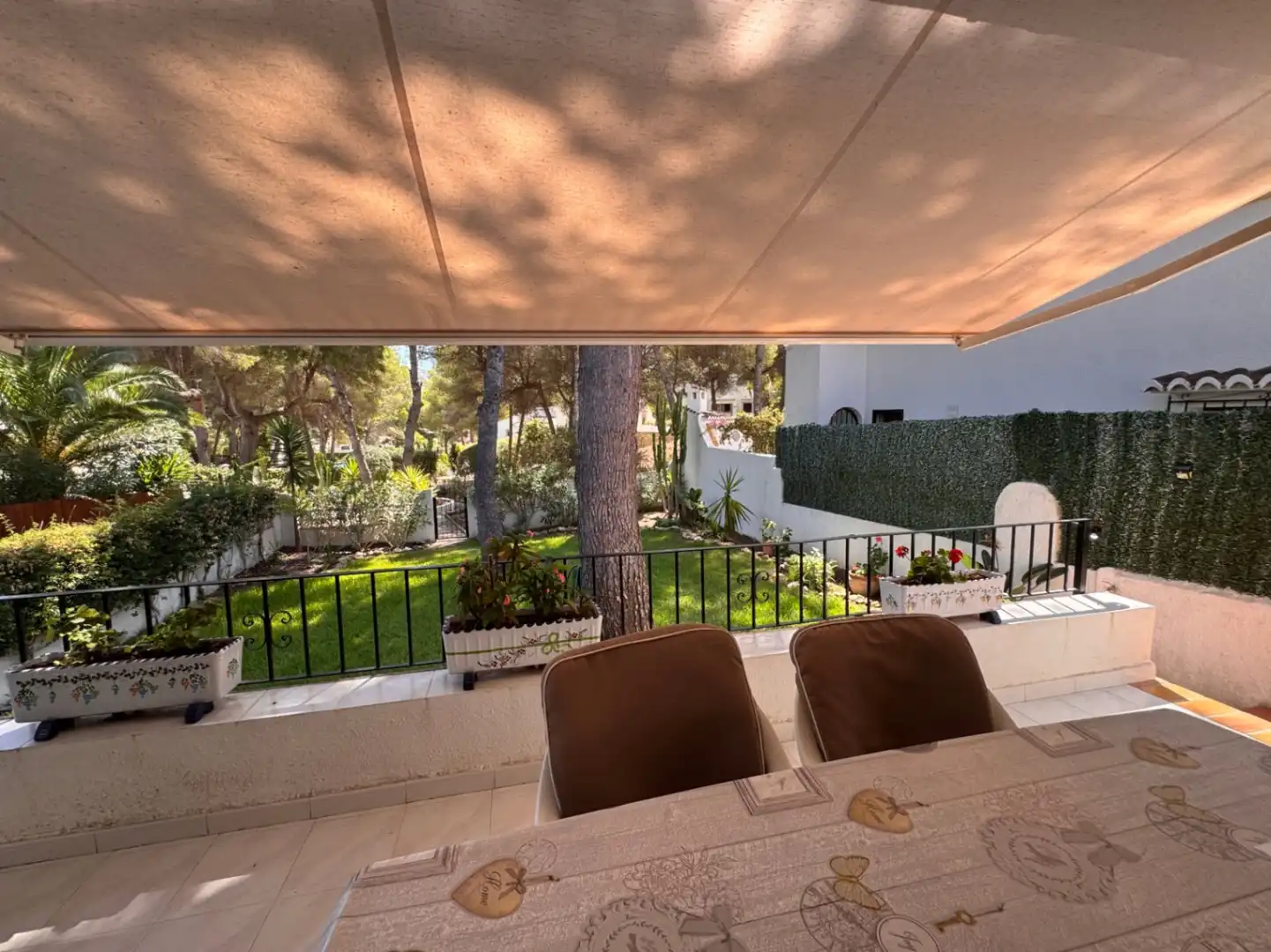 Bungalow avec piscine à vendre à Paichi, imagen 13