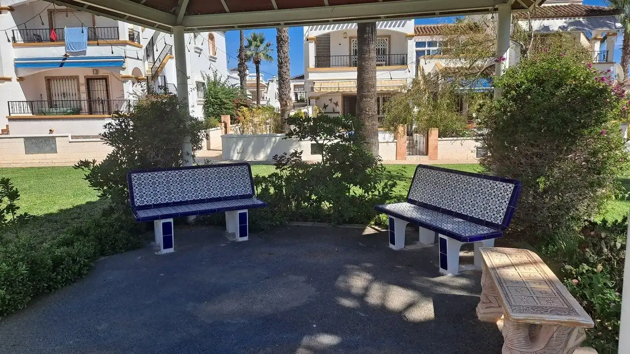 Casa rústica con jardín en venta en N/A, imagen 33