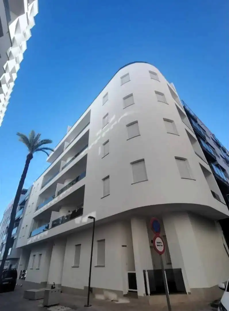 Apartament amb ascensor en venda a Playa de los Locos, imagen 23