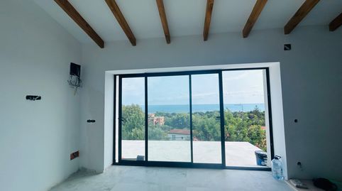 NUEVO Y PRECIOSO DÚPLEX EN VENTA EN DÉNIA, EN LAS ROTAS!