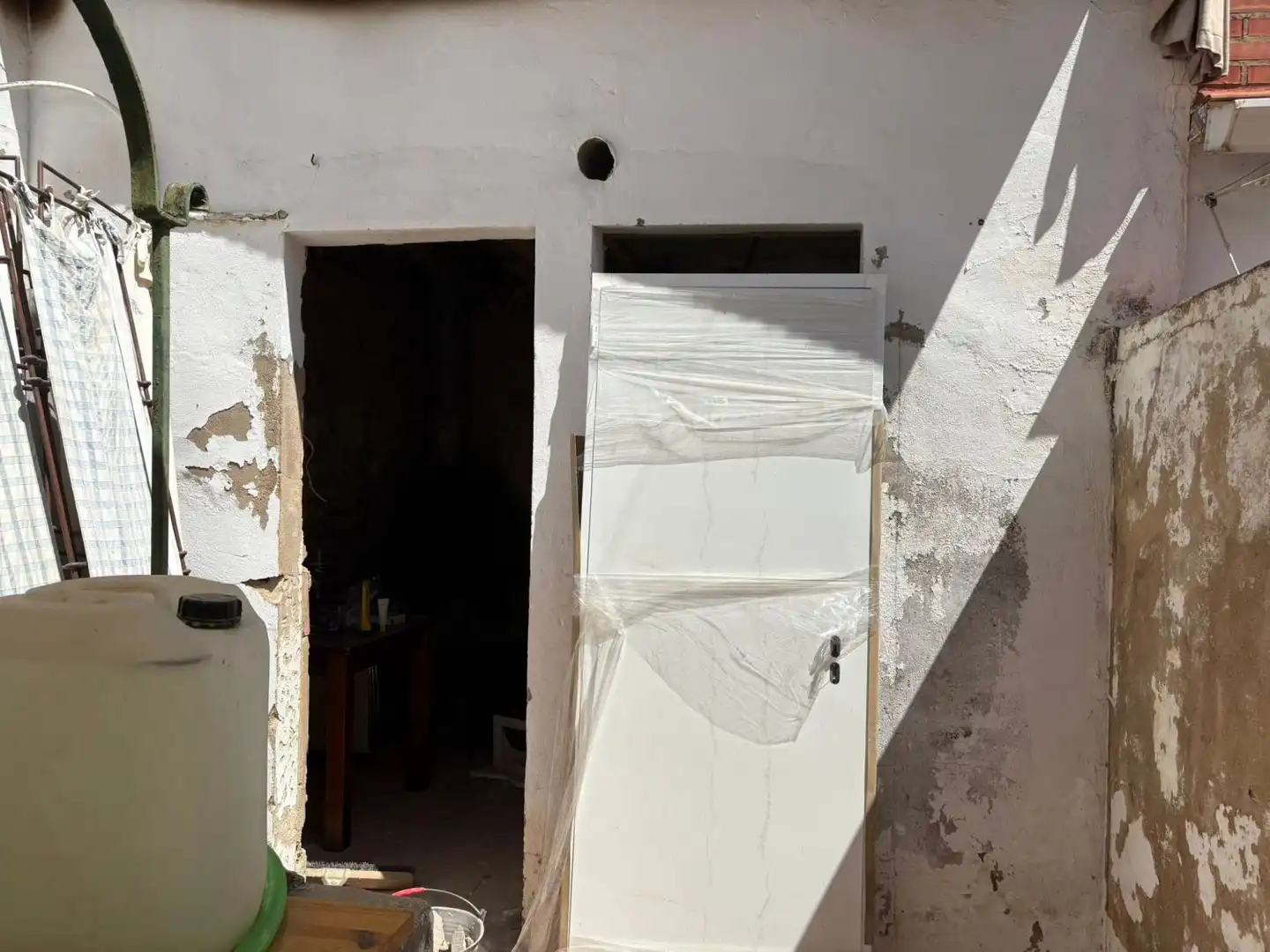 Casa amb terrassa en venda a Bollullos Par del Condado, imagen 17