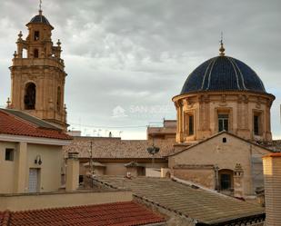 Terrassa de Pis en venda en Aspe amb Terrassa i Balcó