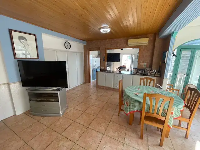 Villa mit Pool zum Verkauf in Avinguda Alacant 16, imagen 14