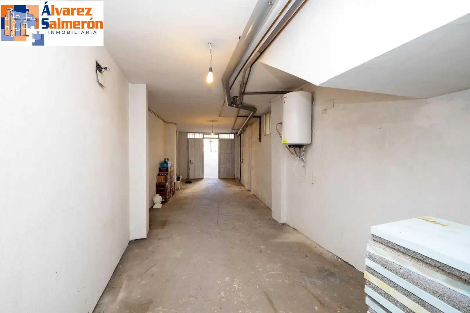 Terraced house with garden for sale in Calle Calle Aperos del Pilar, imagen 56