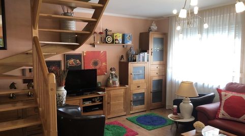 Foto 3 de Casa o chalet en venta en Calle Alfonso de la Cerda, San Mamés - La Palomera, León Capital