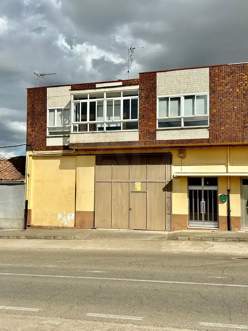 Maison à vendre à La Bañeza