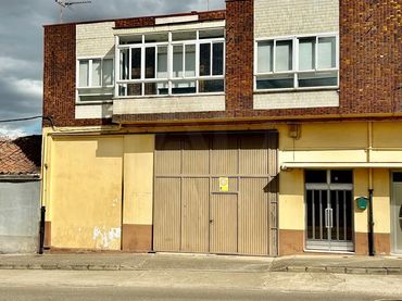 Casa in vendita a La Bañeza
