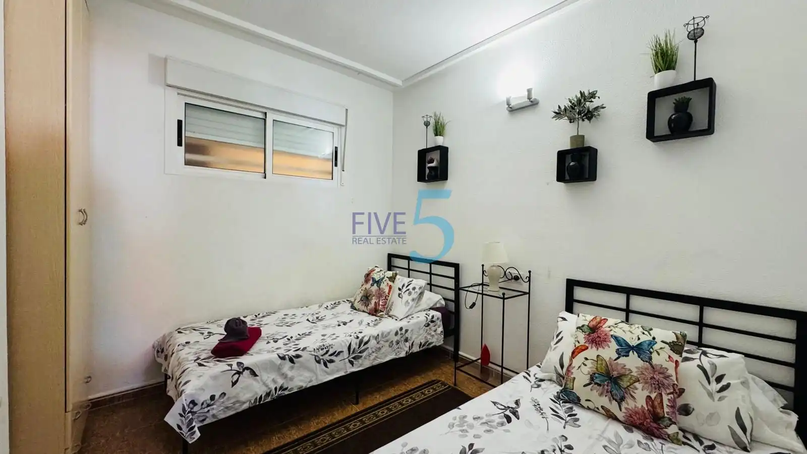 Piso con terraza en venta en Nueva Torrevieja - Aguas Nuevas, imagen 8