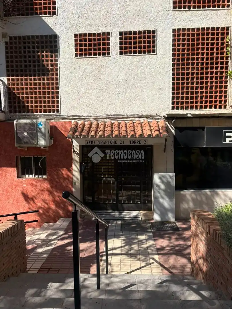 Pis amb terrassa en venda a Marbella Centro, imagen 6