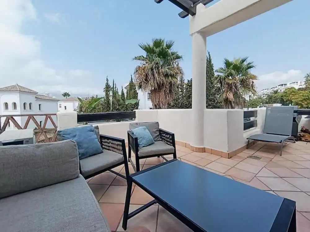 Appartement compact avec piscine à louer à Selwo, imagen 21