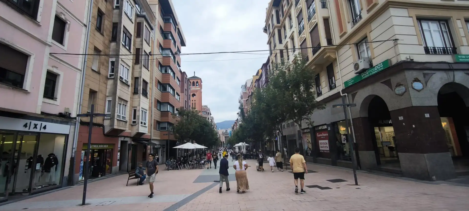 Pis amb ascensor en venda a Rontegui - Pormetxeta, imagen 18