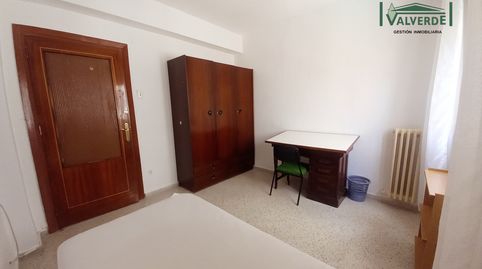 Foto 5 de Piso de alquiler en Calle Recogidas, Centro - Sagrario, Granada Capital