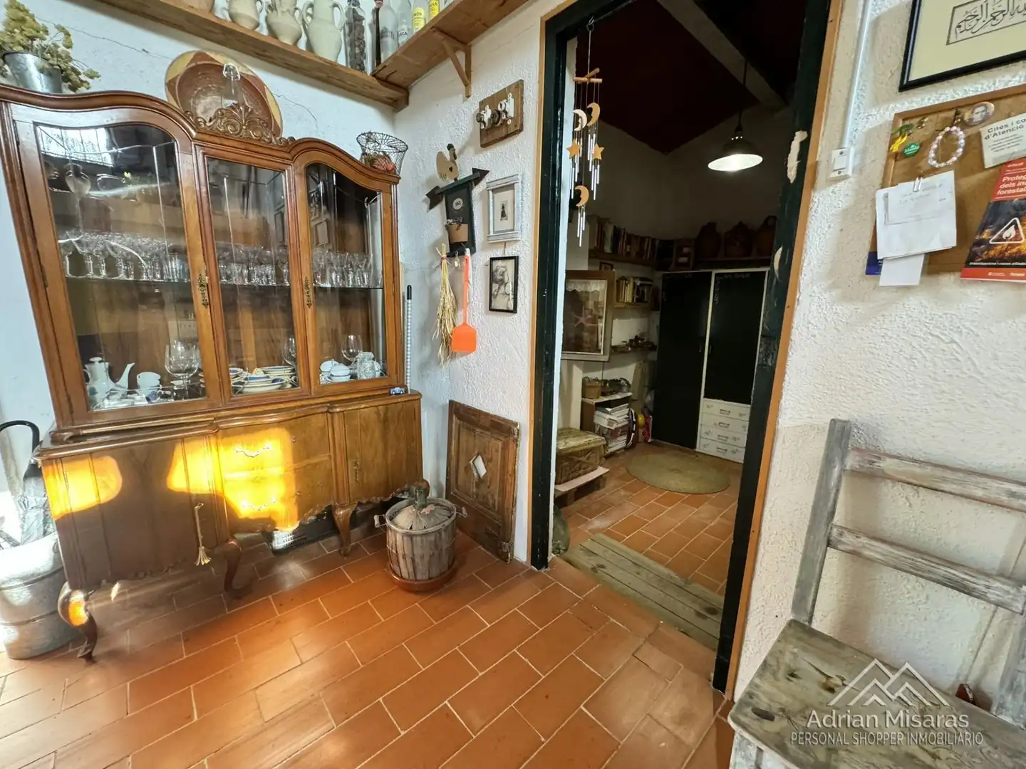Cocina de Terreno en venta en Tortosa