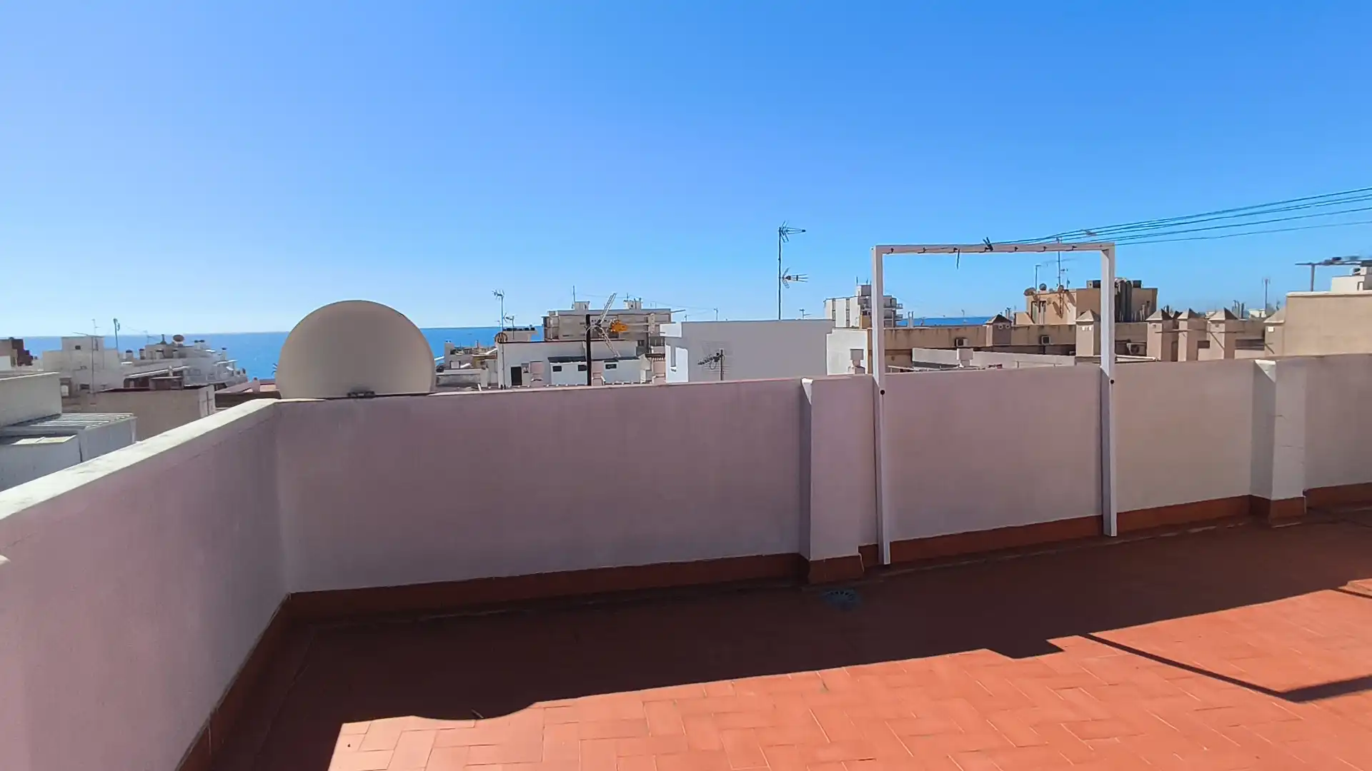 Piso con ascensor en venta en Playa del Cura, imagen 21