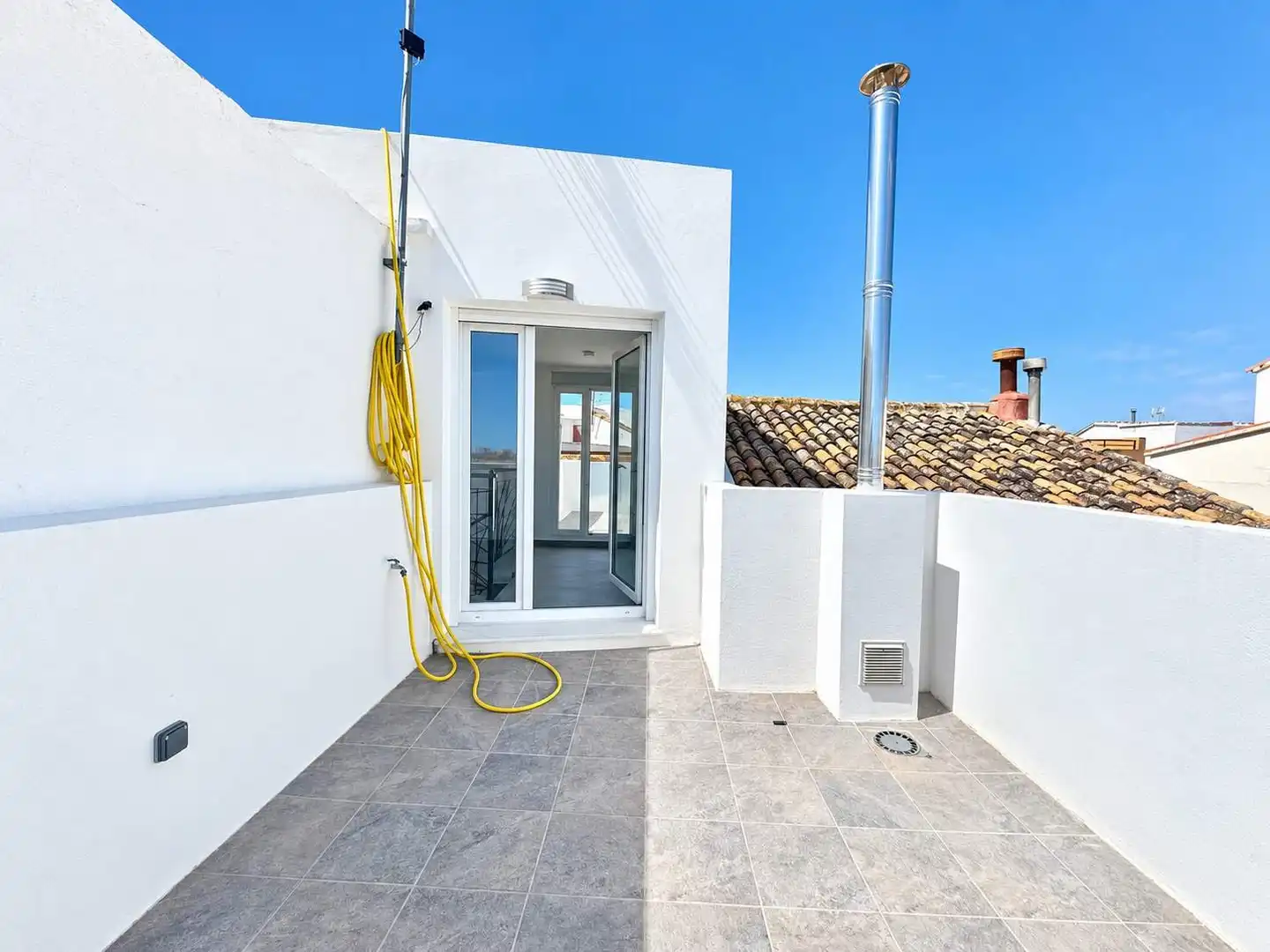 Casa amb piscina en venda a Piles, imagen 22