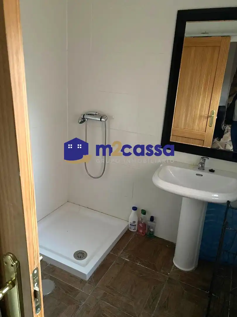 Bathroom of Houses for sale in Lorca