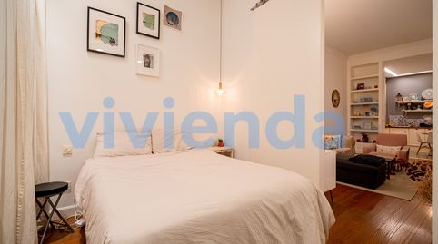 Foto 5 de Piso en venta en Calle de la Bola, Palacio, Madrid Capital