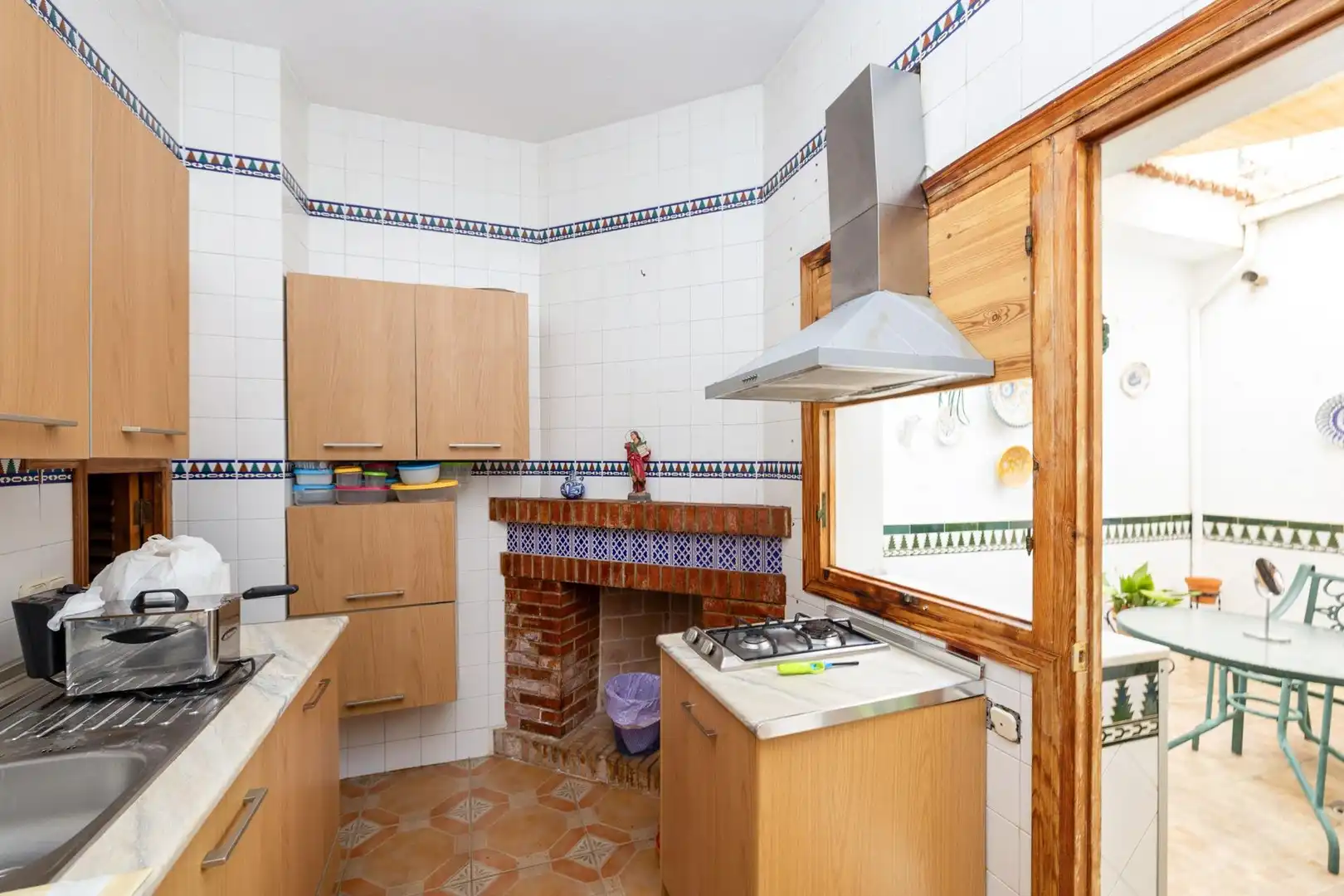 Adosado con terraza en venta en Valderrubio, imagen 15