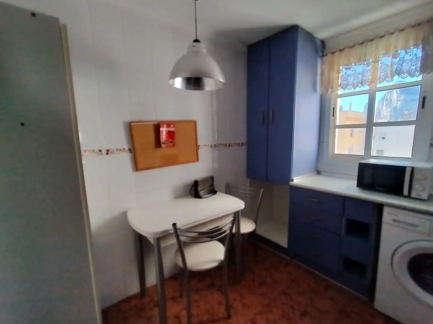 Cocina de Piso en venta en La Línea de la Concepción