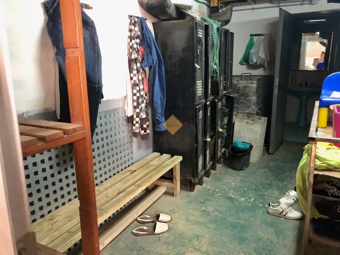 Local en venta en Burjassot