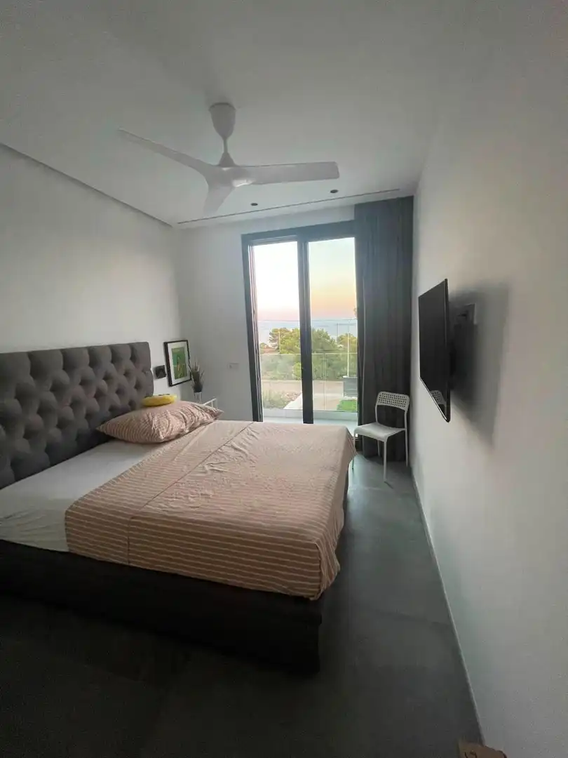 Detached house with terrace for sale in Cala Pi - Vallgornera, imagen 23