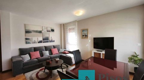 Foto 4 de Piso en venta en Avenida Francia, Zona Playa, Laredo