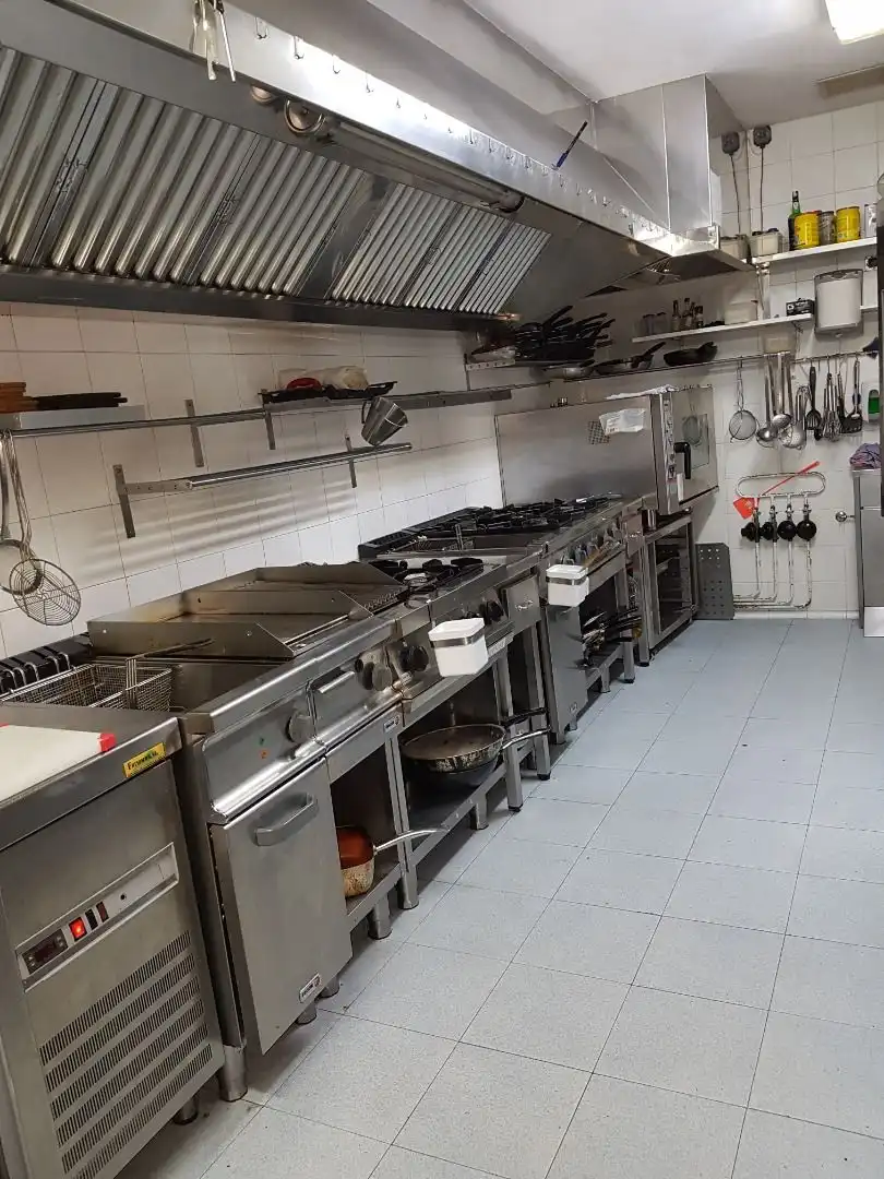 Local comercial en venta en Sanxenxo pueblo, imagen 15