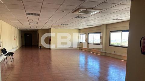 Photo 4 of Industrial buildings to rent in Calle del Bronce, 12, Seseña Nuevo, Toledo