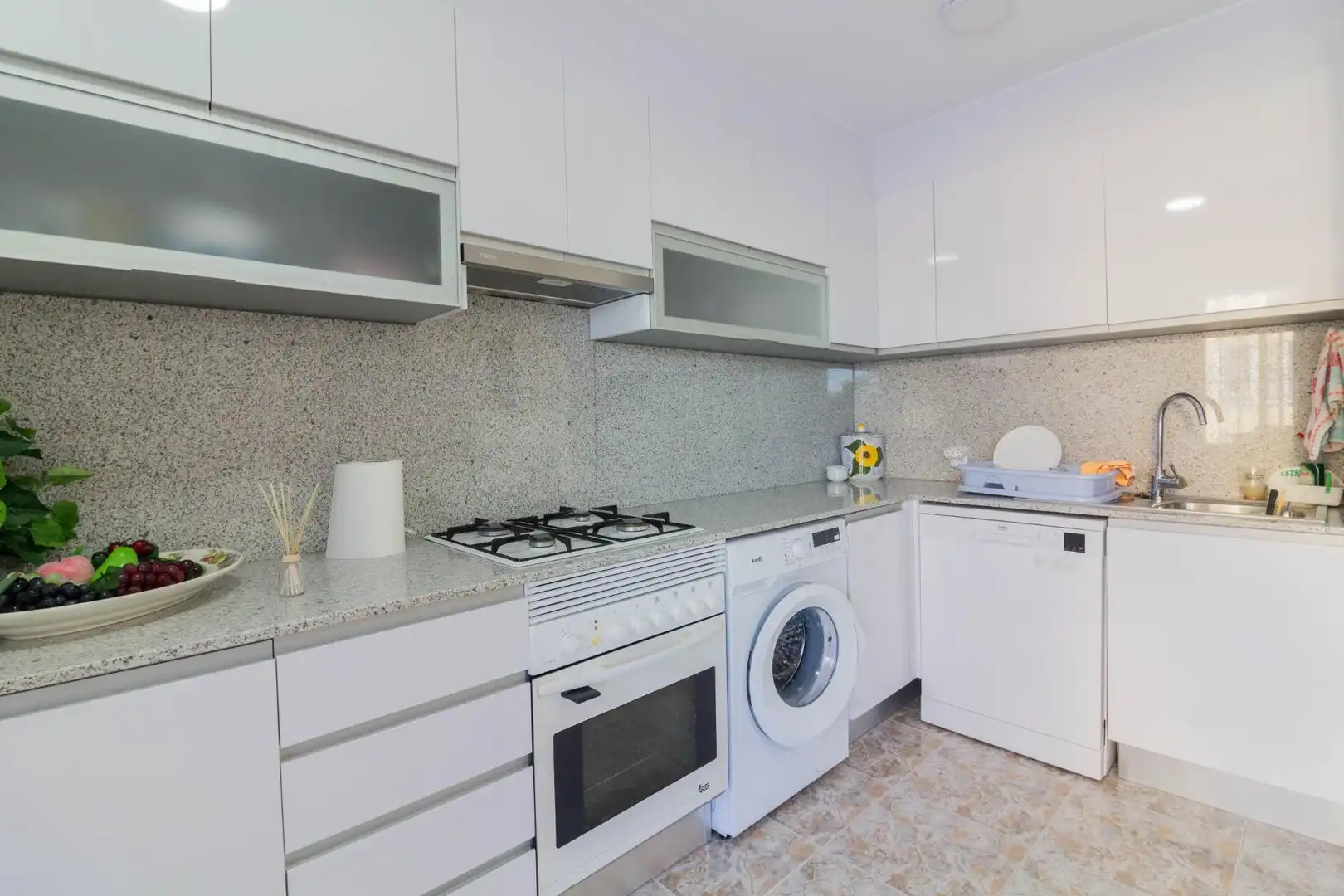 Maison mitoyenne avec piscine à vendre à Nueva Torrevieja - Aguas Nuevas, imagen 8
