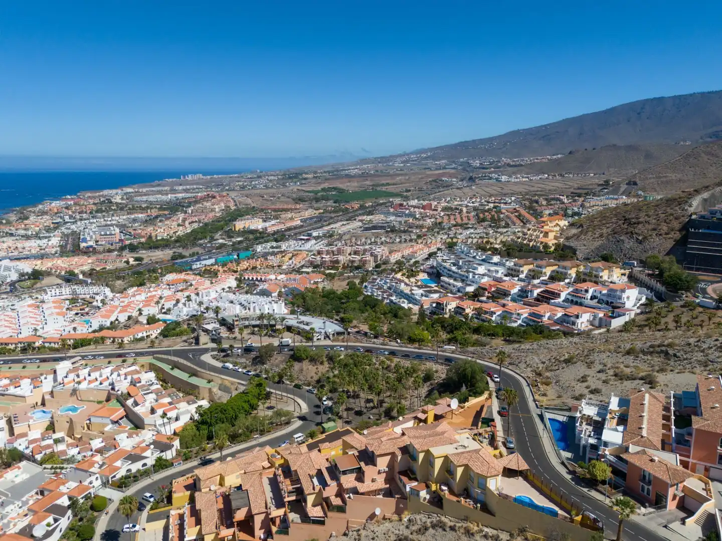 Terreni e lotti in vendita a Costa Adeje, imagen 17