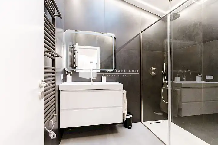 Penthouse mit Aufzug zum Verkauf in Els Vilars d'Engordany, imagen 33