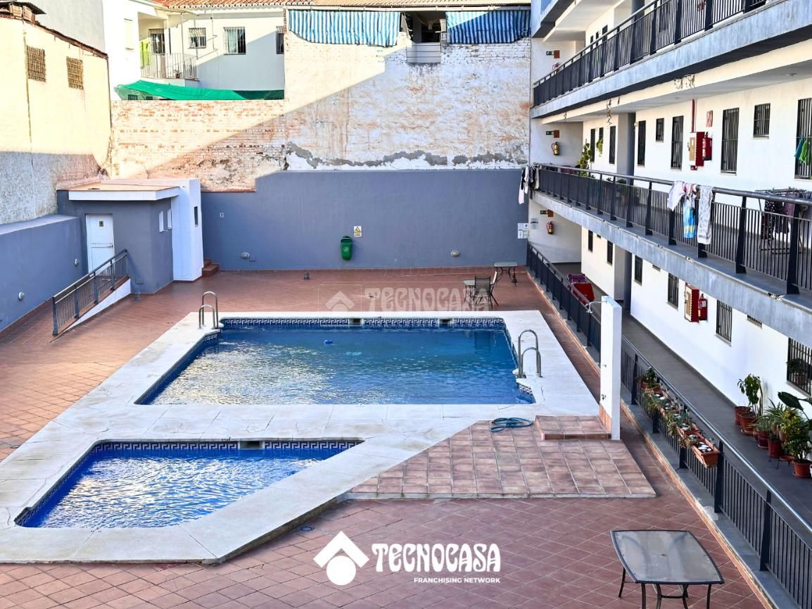 Piscina de Piso en venta en Álora con Aire acondicionado y Terraza