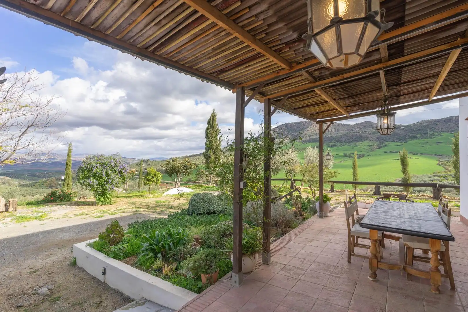 Villa zum Verkauf in Álora, imagen 49