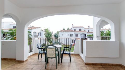 Foto 2 de Apartament en venda a Cala en Porter, Alaior