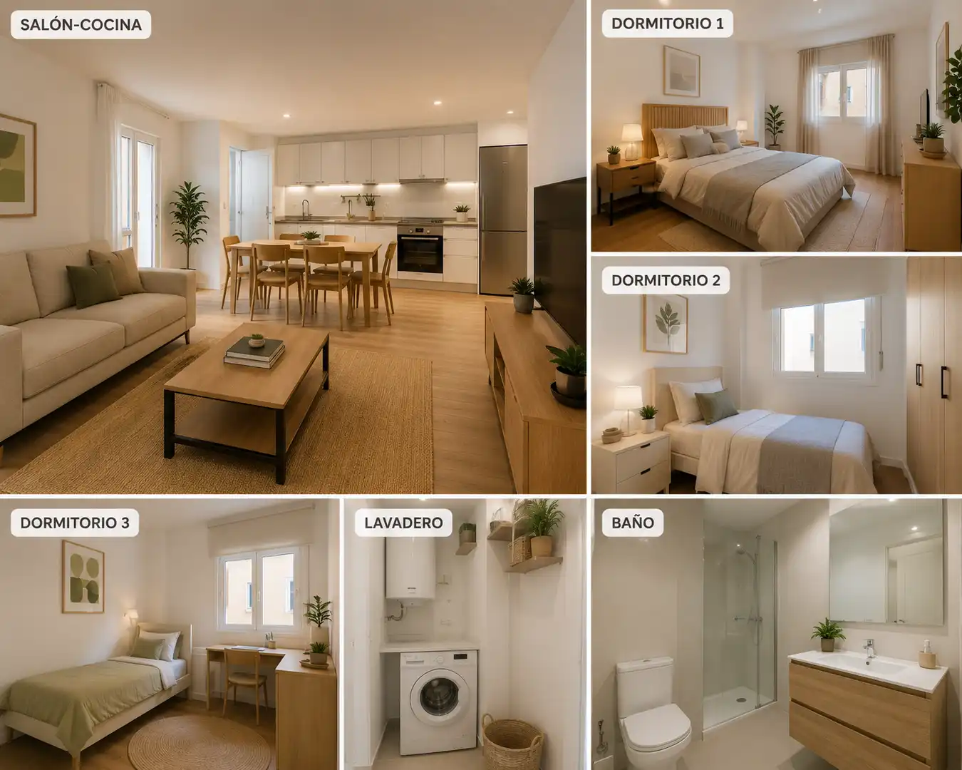 Flat for sale in Torrenueva Costa