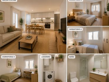 Flat for sale in Torrenueva Costa