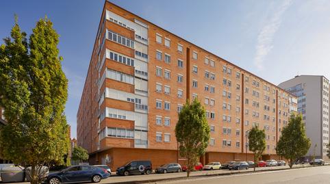 Foto 3 de Pis en venda a Gijón - Av de Portugal, 95, El Polígono, Asturias