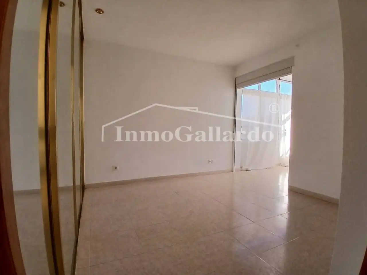 Apartments for rent in El Candado